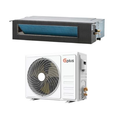 داکت 24000 اینورتر جی پلاس مدل GCD-24TN6VHR1