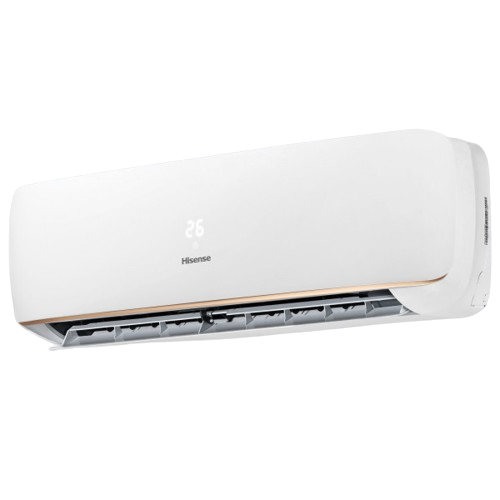 9000 Hisense wall mounted air conditioner (inverter) cold and hot T1 model HIH-09TG
