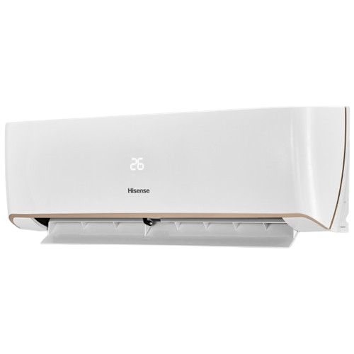 12,000 Hisense wall-mounted air conditioner, constant hot and cold T1 model HRH-12TQ