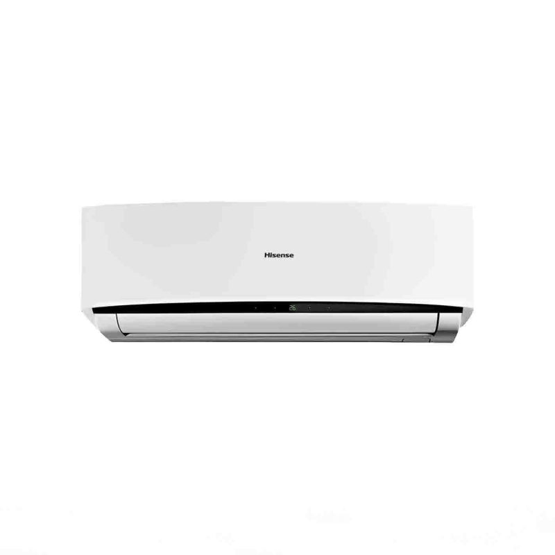 کولر گازی 30000 اینورتر هایسنس مدل HIH-30VQ