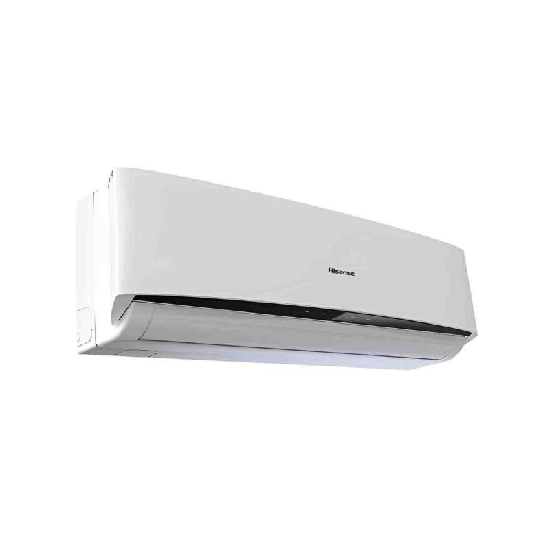 کولر گازی 30000 هایسنس اینورتر مدل HIH-30VQ