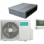 داکت اسپلیت هایسنس مدل HID-30