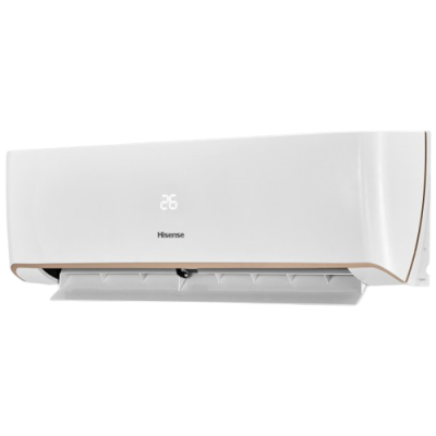 Hisense 24000 wall-mounted fixed cold and hot air conditioner T1 model HRH-24TQ