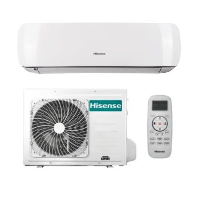 کولر گازی هایسنس 18000 اینورتر مدل HIH-18TG