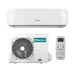 کولر گازی هایسنس 12000 اینورتر مدل HIH-12TG