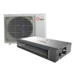 داکت اسپلیت اینورتر جی پلاس