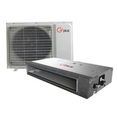داکت اسپلیت اینورتر جی پلاس