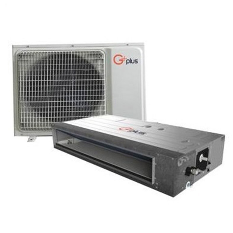 داکت اسپلیت اینورتر جی پلاس