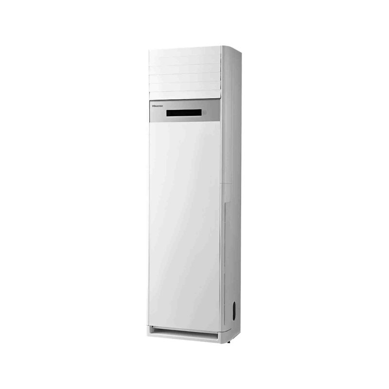 کولر گازی 55000 هایسنس ایستاده مدل HFH-55FM