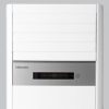 کولر گازی ایستاده هایسنس R410a مدل HFH-45FM