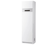 Hisense 36000 standing door hot and cold air conditioner T3 model HFH-36FM