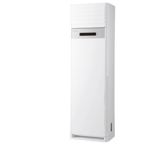 Hisense 36000 standing door hot and cold air conditioner T3 model HFH-36FM