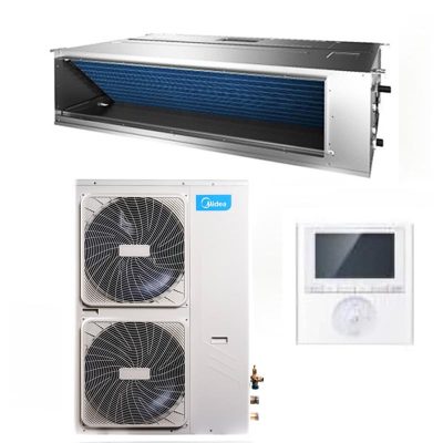 داکت اسپلیت 24000 اینورتر میدیا سری M مدل MTIT-24HWFN1