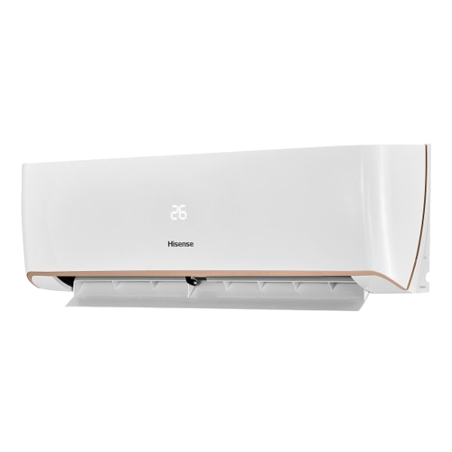 12,000 Hisense wall-mounted air conditioner, T3 cold, model HRTC-12TQ