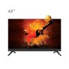 Boyman 43 inch smart LED TV model 43KAE6800FW