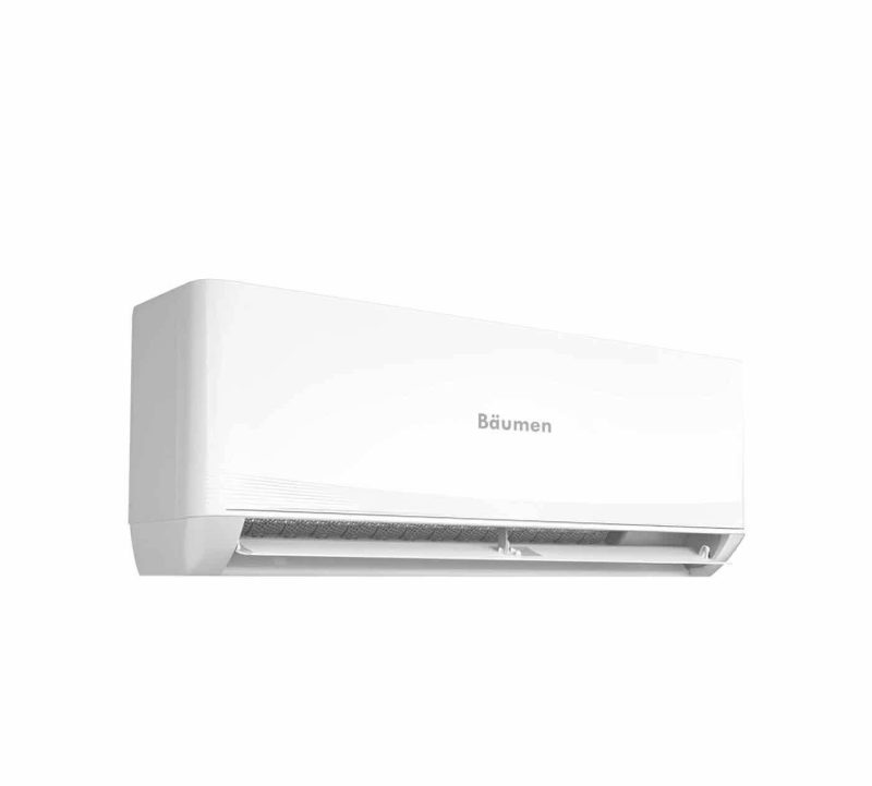 کولر گازی بویمن 24000 مدل BTC-24AK