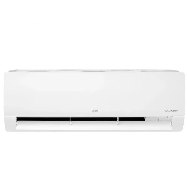 LG 12000 wall-mounted low-consumption air conditioner (inverter) standard plus hot and cold T1 model NT129SQ1