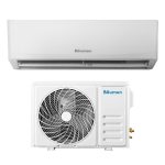 کولر گازی 18000 بویمن مدل BRH-18TP