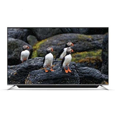 تلویزیون 55 اینچ بویمن مدل 55JAEX6100UWS