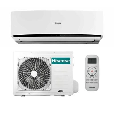 کولر گازی 30000هایسنس مدل HRTC-30VQ
