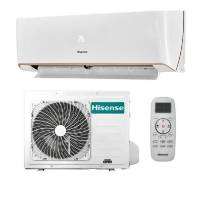 کولر گازی 18000 هایسنس مدل HRTC-18TQ