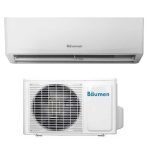 کولر گازی بویمن 30000 مدل BTC-30AK