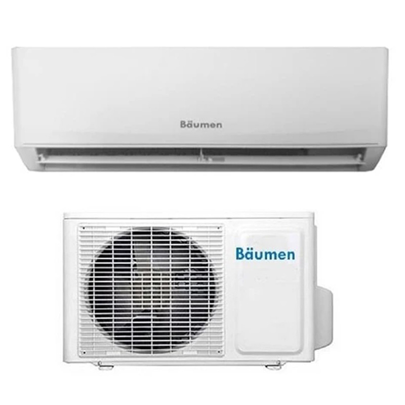 کولر گازی بویمن 30000 مدل BTC-30AK