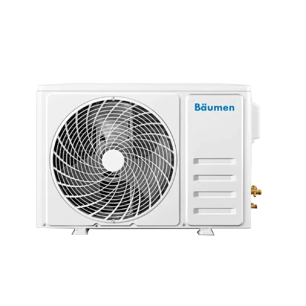 کولر گازی 9000 بویمن BRH-09TP