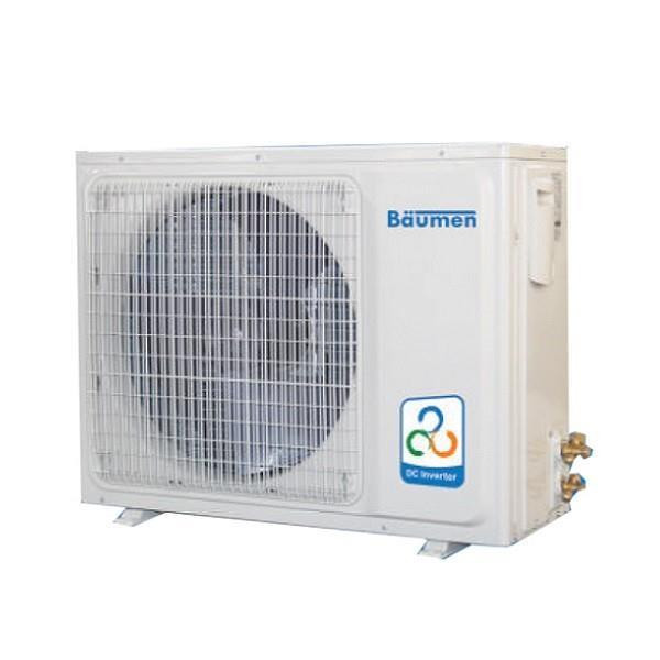 کولر گازی 9000 بویمن BRH-09TP