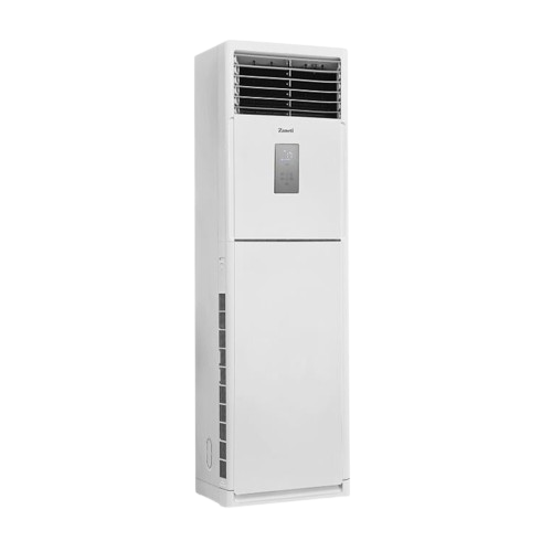 Gas air conditioner 36000 zaneti, standing round, constant hot and cold (tropical) T3 model ZMFD-36HO3RAMA