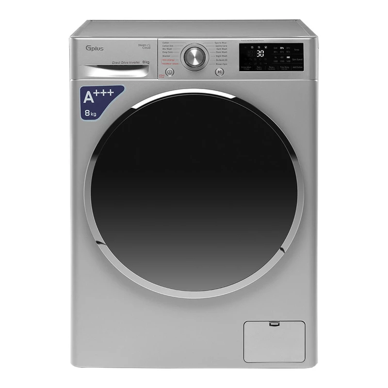 GWM-P880S 8 kg washing machine