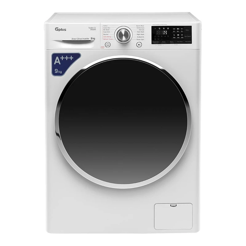 GWM-P990W washing machine 9 kg
