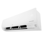LG 12000 wall-mounted low-consumption air conditioner (inverter) hot and cold T1 model NF129SQ1