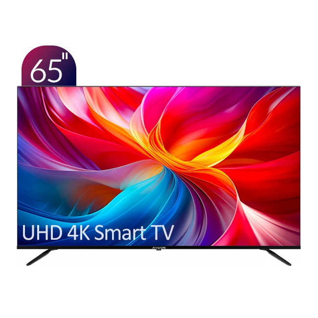 Smart LED TV 65 inch Xvision model 65XCU655