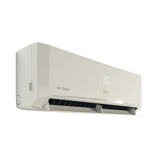 کولر گازی 24000 اینورتر جی پلاس GAC-HV24CBN1