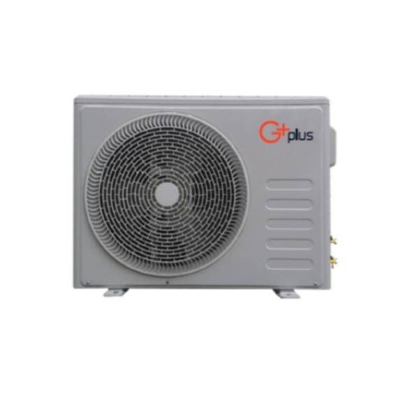 کولر گازی 24000 اینورتر جی پلاس GAC-HV24CBN1