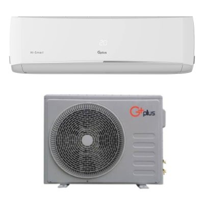کولر گازی 24000 اینورتر جی پلاس GAC-HV24CBN1