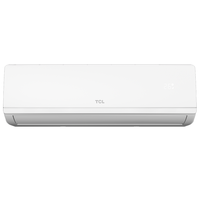 کولر گازی 12000 تیسیال مدل TAC-12CHSA/XA73