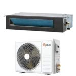 داکت اسپلیت 30000 اینورتر جی پلاس مدل GCD-30SN6VHR1