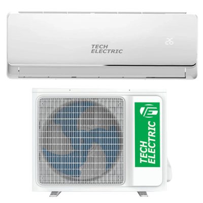 کولر گازی 9000 تک الکتریک مدل BTS-UNF-09HR