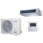 داکت اسپلیت 60000 بویمن مدل BTD-60R