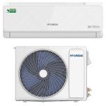 کولر گازی 12000 هیوندای اینورتر مدل HAC-1230WINV