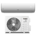 کولر گازی 18000 توربو سرد و گرم T3 مدل TB-18HRO1XA