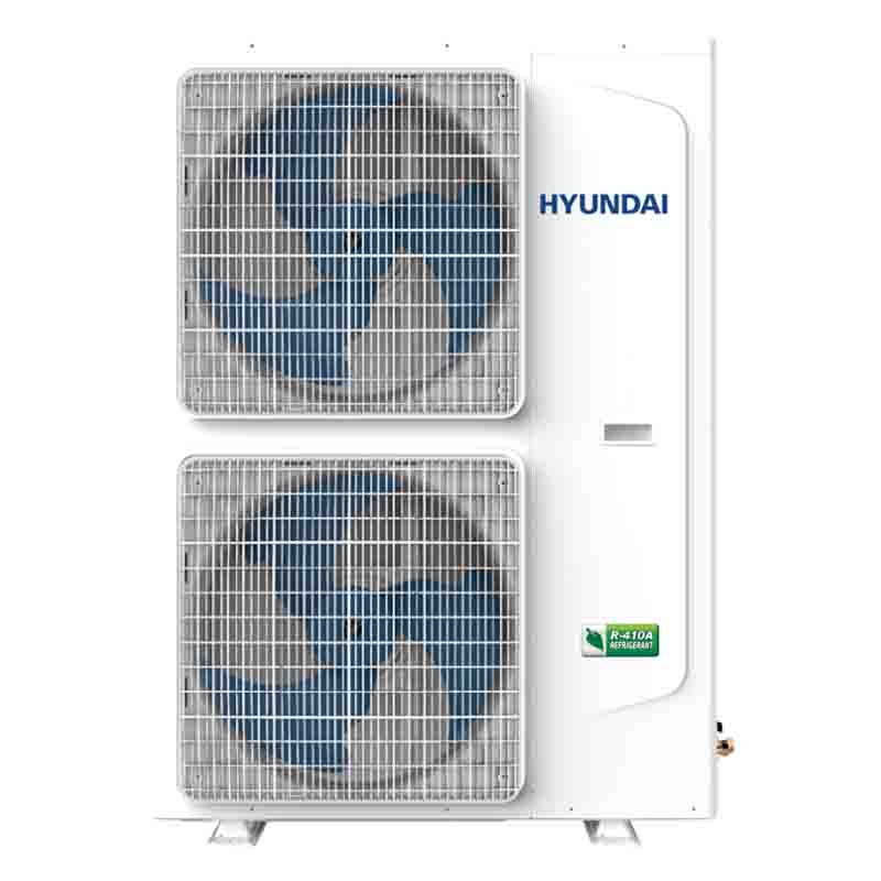 کولر گازی ایستاده 48000 هیوندای مدل HAC-4833WT3