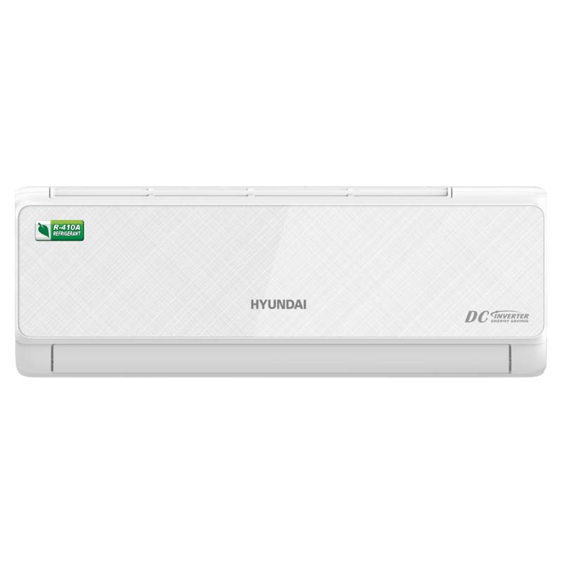 کولر گازی 24000 هیوندای مدل HAC-2430 WINV