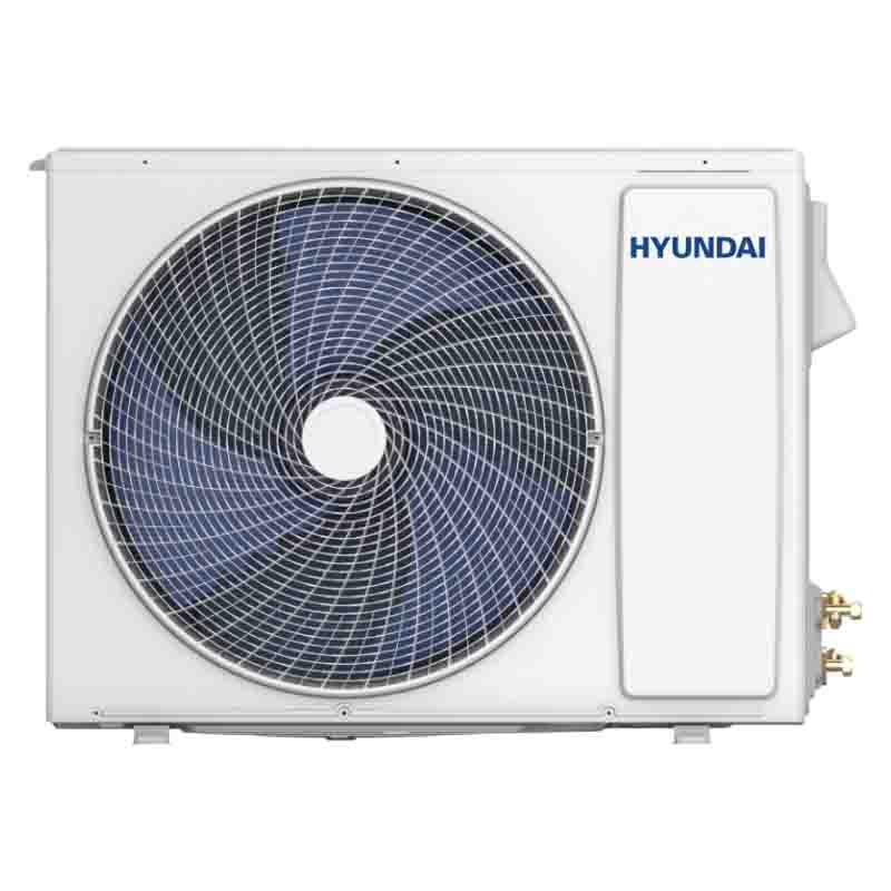 کولر گازی 24000 هیوندای مدل HAC-2430 WINV