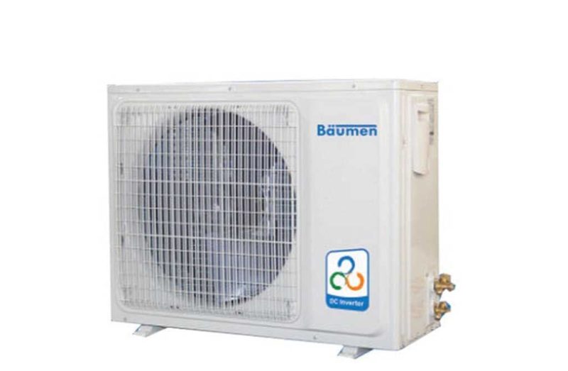 داکت اسپلیت 60000 بویمن مدل BTD-60R