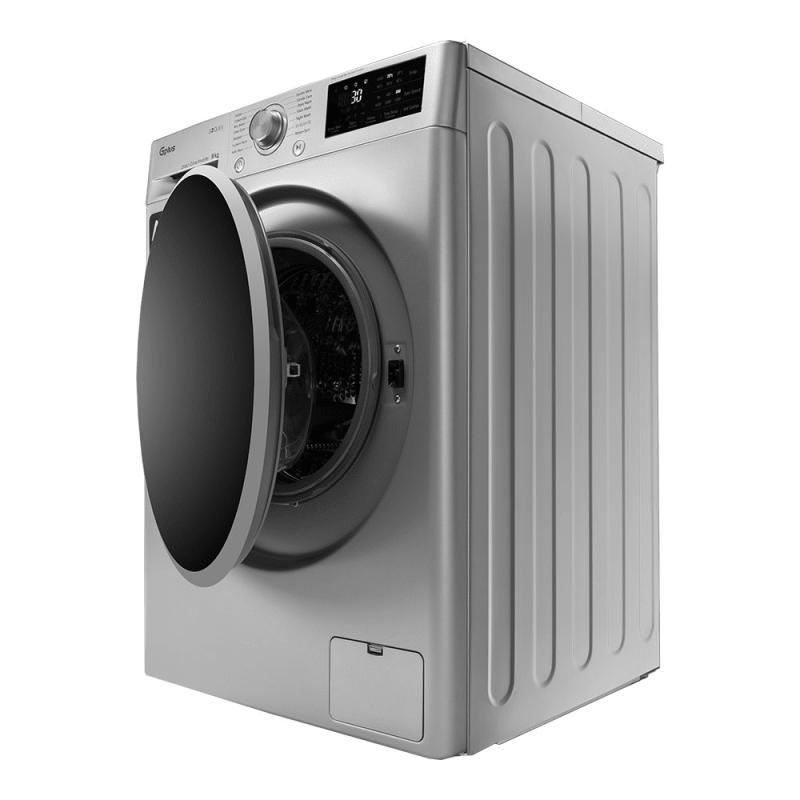ماشین لباسشویی 8 کیلویی جی پلاس مدل GWM-P87S