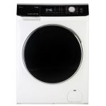 ماشین لباسشویی 9 کیلویی جی پلاس مدل GWM-P954W