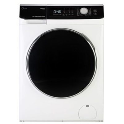 ماشین لباسشویی 9 کیلویی جی پلاس مدل GWM-P954W